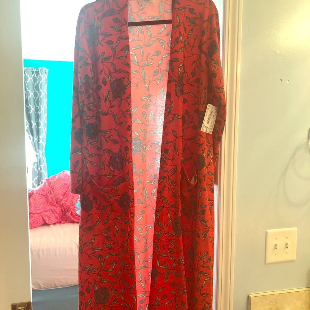 Lularoe Sarah